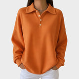 Ava | Polo de Punto con Cuello