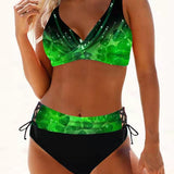 Sofía | Bikini Colorido y Alegre