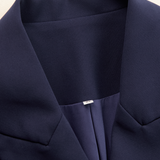 Camille | Vestido Blazer a Medida