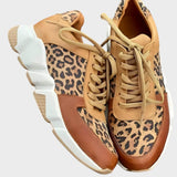 Celina | Zapatillas Estampadas