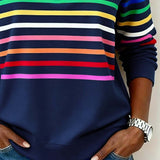 Paula™ Jersey Comfort con Cremallera