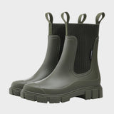 Carlota | Botas Chelsea Impermeables