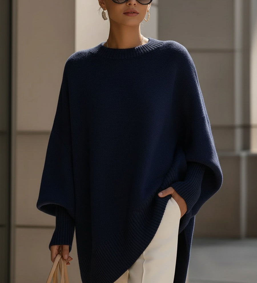 Clarissa | Suéter Casual Elegante