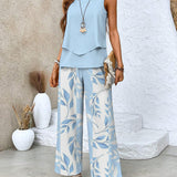 Sofía | Elegante conjunto de verano