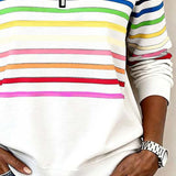 Paula™ Jersey Comfort con Cremallera