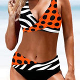 Sofía | Bikini Colorido y Alegre