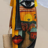 Reyes | VESTIDO INSPIRADO EN EL ARTE