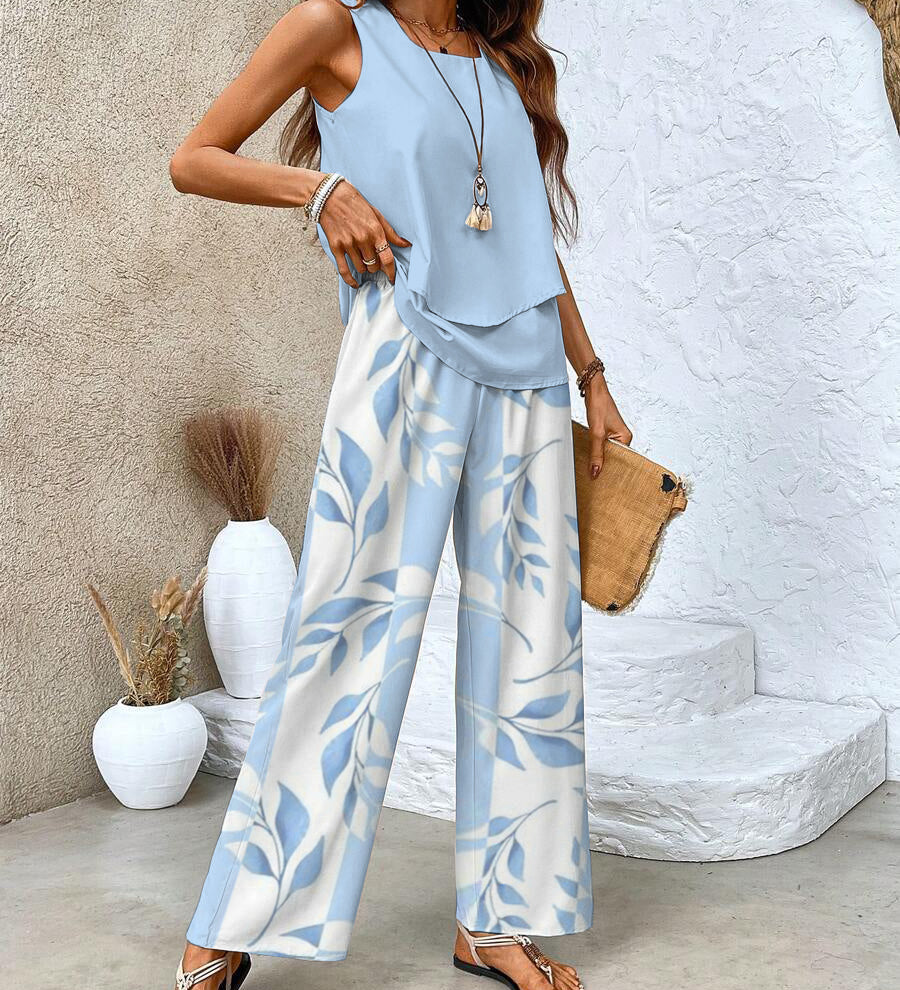 Sofía | Elegante conjunto de verano