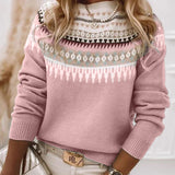 Sophia - Suéter chic y cálido