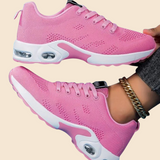 Traute Zapatillas Ergonómicas Confort y Soporte Terapéutico