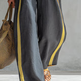 Carmen | Conjunto elegante de dos piezas