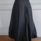 Irene | Pantalón cómodo con cinturilla elástica