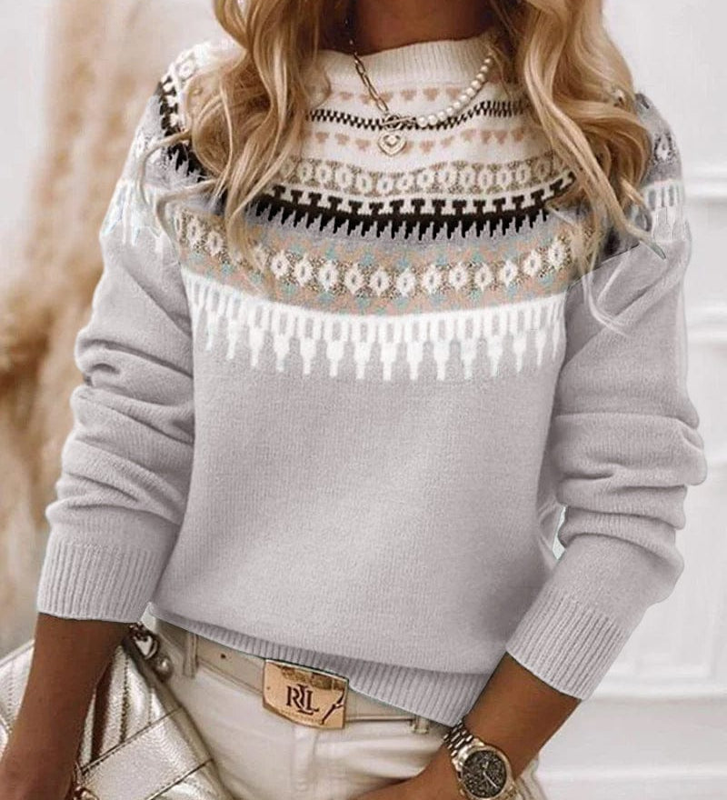 Sophia - Suéter chic y cálido