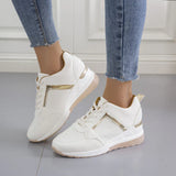 Elisabeth - Zapatillas Ortopédicas Confort y Estilo Diario