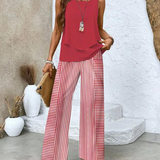 Sofía | Elegante conjunto de verano