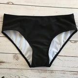 Paloma | Conjunto de Baño Paisley con Control de Abdomen