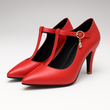 Tacones Vivienne Allure