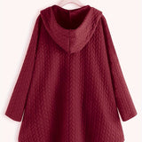 Ernesta™ | Chaqueta de invierno cálida para mujeres