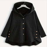 Ernesta™ | Chaqueta de invierno cálida para mujeres