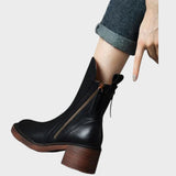 Martina | Botines Elegantes