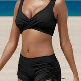Isabella | Conjunto de Bikini Elegante y a la Moda