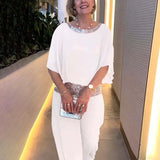 Inés - Conjunto elegante y estiloso