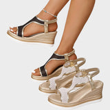 Marilda  | Sandalias Ortopédicas