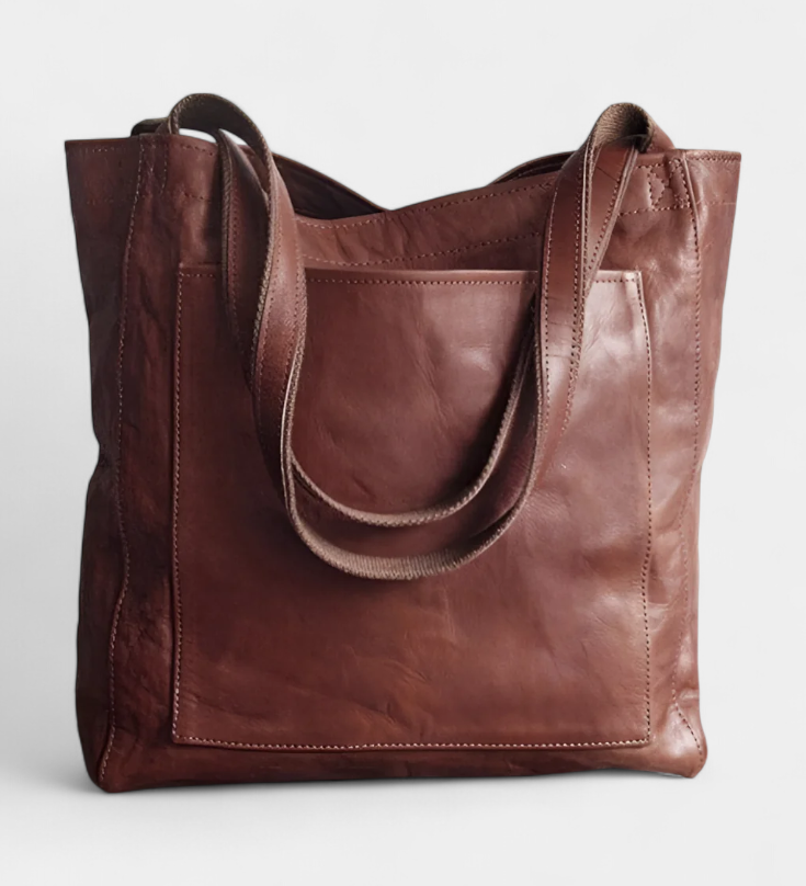 Samira Bolsa de Hombro Elegante y Funcional para el Día a Día