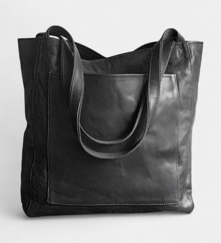 Samira Bolsa de Hombro Elegante y Funcional para el Día a Día