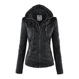 Isabel | chaqueta ultra elegante