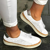 Laura | Zapatillas Ortopédicas Slip-On