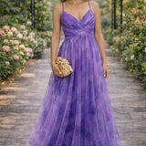 Sara | Vestido Maxi Floral