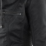 Isabel | chaqueta ultra elegante