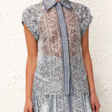 Lucía | Vestido de Verano Elegante