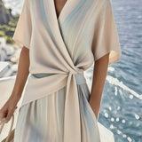 Vera | Mono de Verano Santorini