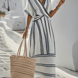 Carmen | Vestido de verano sofisticado