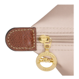 LONGCHAMP - Bolso tote grande Le Pliage, Beige