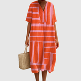 Matilde - Vestido de Verano Cómodo