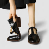 Gianna - Zapatos ortopédicos Mary Jane