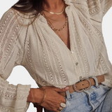 Paola | Blusa Elegante