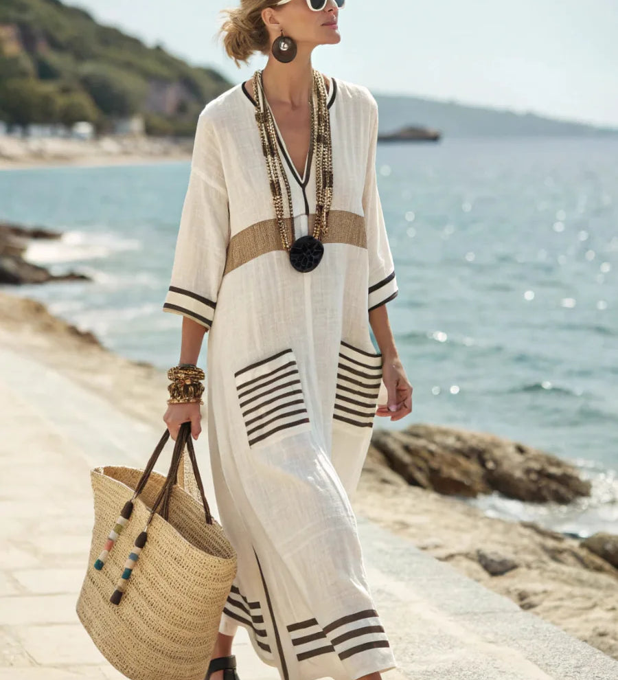 Vera | Vestido de Verano