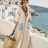 Vera | Maxi Vestido de Verano
