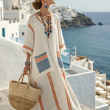 Vera | Vestido de Verano