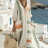 Vera | Vestido de Verano