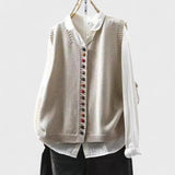 Silvia - Cardigan elegante para todos los días