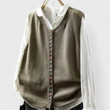 Silvia - Cardigan elegante para todos los días