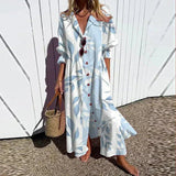 Elena | Vestido Bohemio Elegante