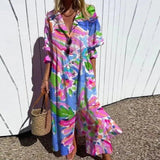 Elena | Vestido Bohemio Elegante