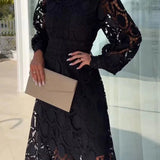 Natalia | Vestido Elegante