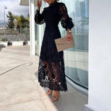 Natalia | Vestido Elegante